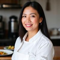 Chef Elena Rivera