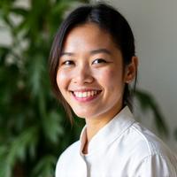 Chef Sarah Mendoza